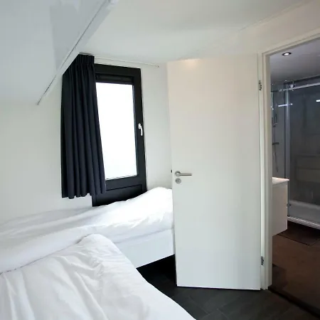 Holiday Droompark Bad Hoophuizen.23 הושורסט