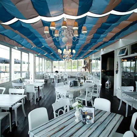 Holiday Droompark Bad Hoophuizen.23 *