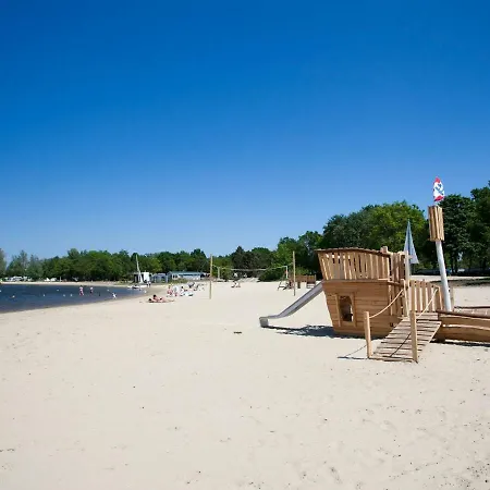 Holiday Droompark Bad Hoophuizen.23 הושורסט