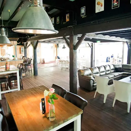 בית נופש Holiday Droompark Bad Hoophuizen.23 הושורסט